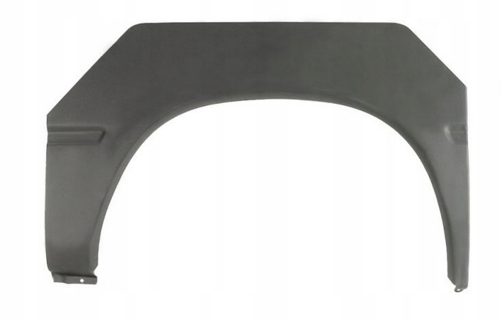 фото №1, Ремкомплект крыла задняя ford transit 85-91 правая