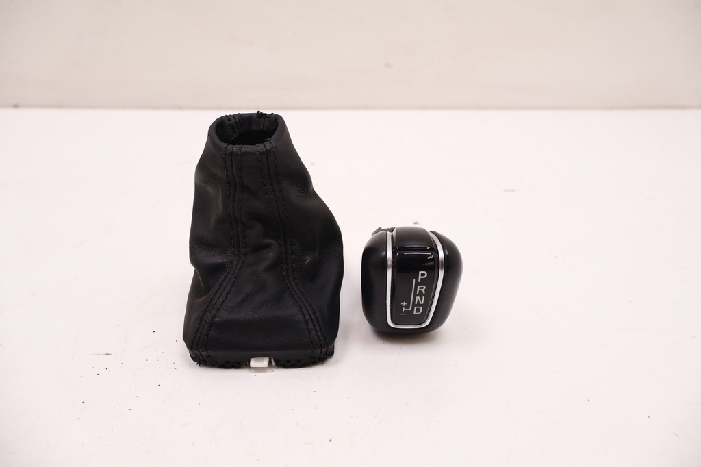 фото №1, Volvo xc60 ii чехол ручка переключения передач