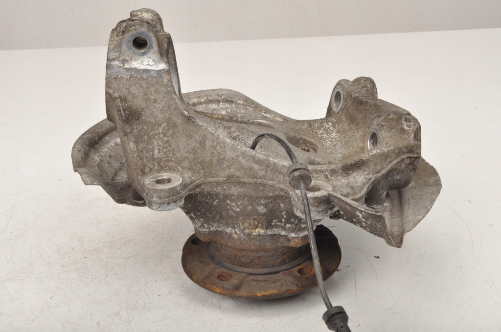 Bmw f32 f31 поворотний кулак ліва передня 198788 Недорого