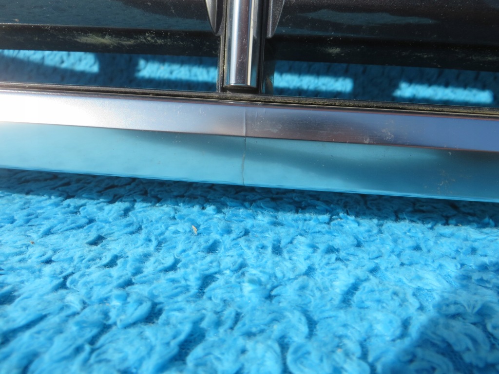 фото №3, Audi q3 83a решітка радіатора решітка радіатора