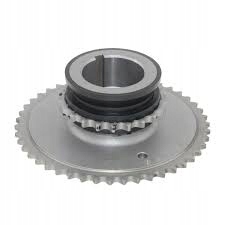 фото №1, Оригінальні колесо зубчасте wawłu napdeowego mercedes om271