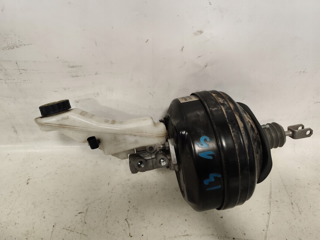 фото №1, Підсилювач гальм гальма bmw i3 6799927