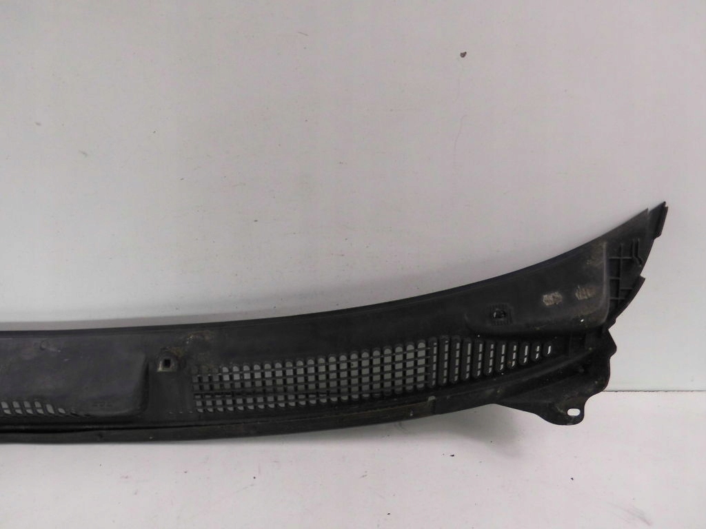 фото №7, Opel agila a жабо пластиковый