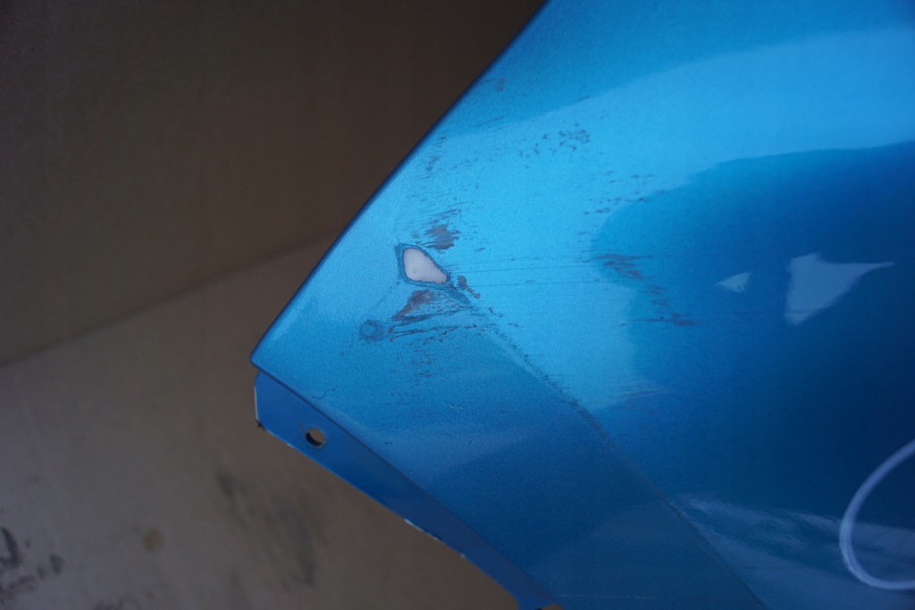 фото №15, Бампер задняя vw tiguan 5n i pdc