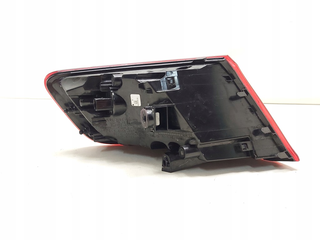 фото №5, Лампа ліва задня задня audi a3 sportback 8v4 led