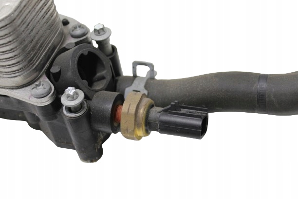 Купити Chrysler dodge jeep pacifica 2017- основа корпус фільтра оливи