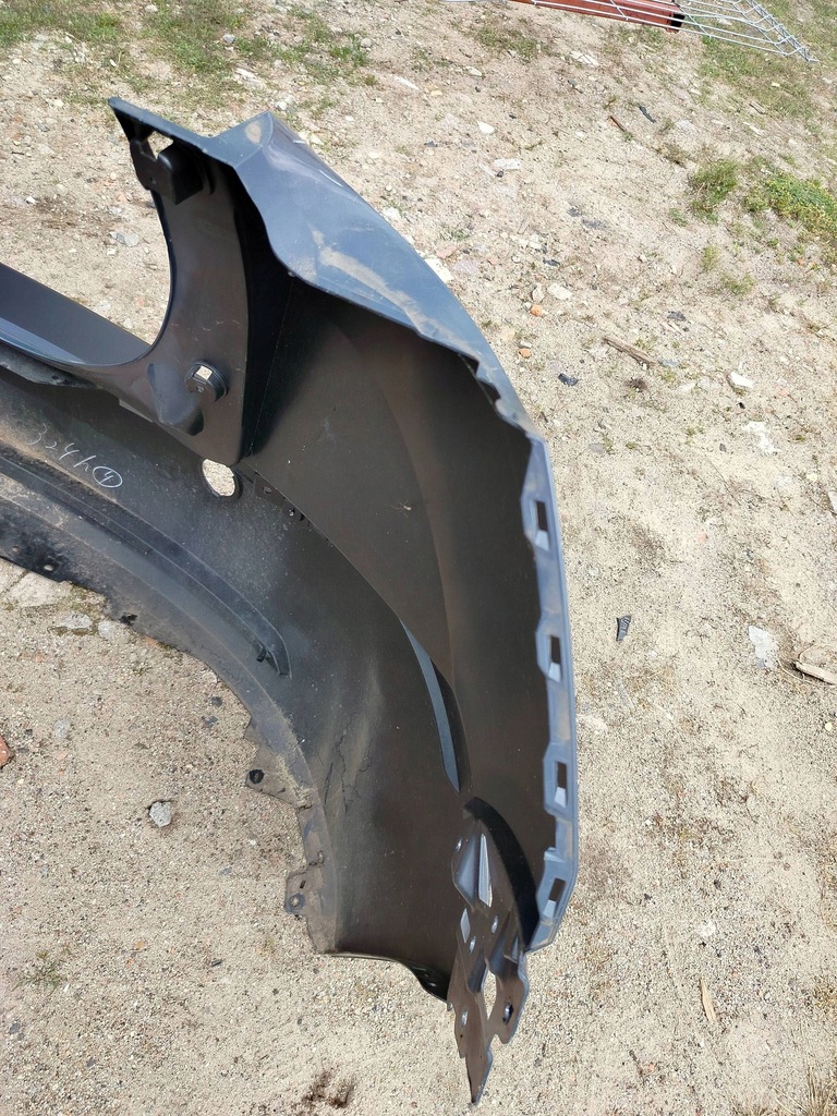 фото №11, Mazda mx-30 20- бампер задняя задний