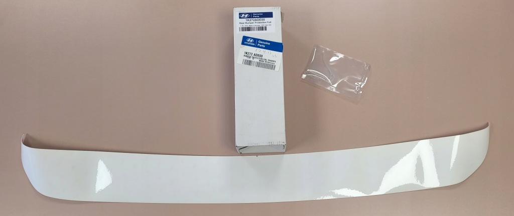 Купити Плівка захисна бампера hyundai 1k272ade00