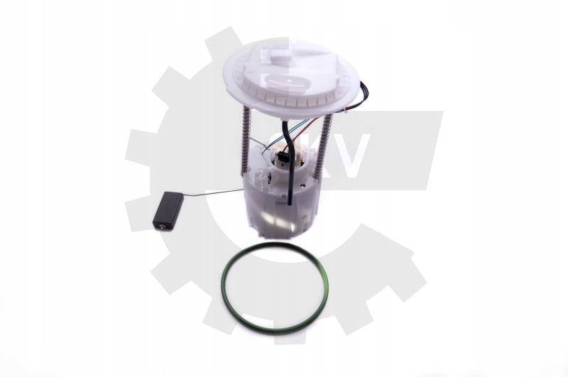 Skv germany 02skv830 модуль питающий Доставка