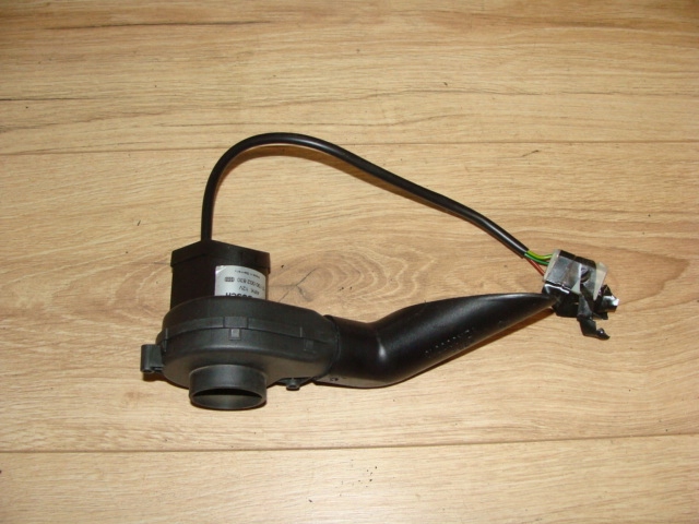 фото №1, Вентилятор воздуходувка обдув 0130002830 range rover 3 iii vogue l322