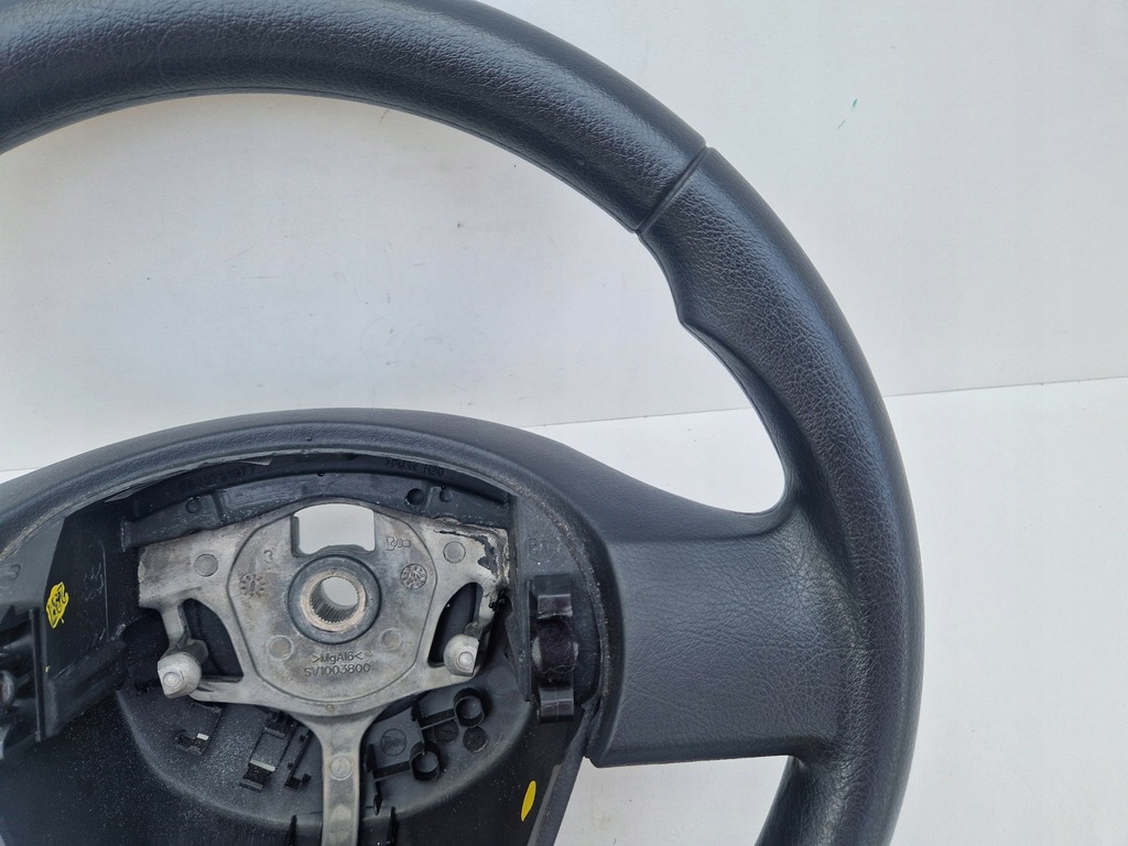 фото №7, Nissan pixo 100306305 воздуховод кожа