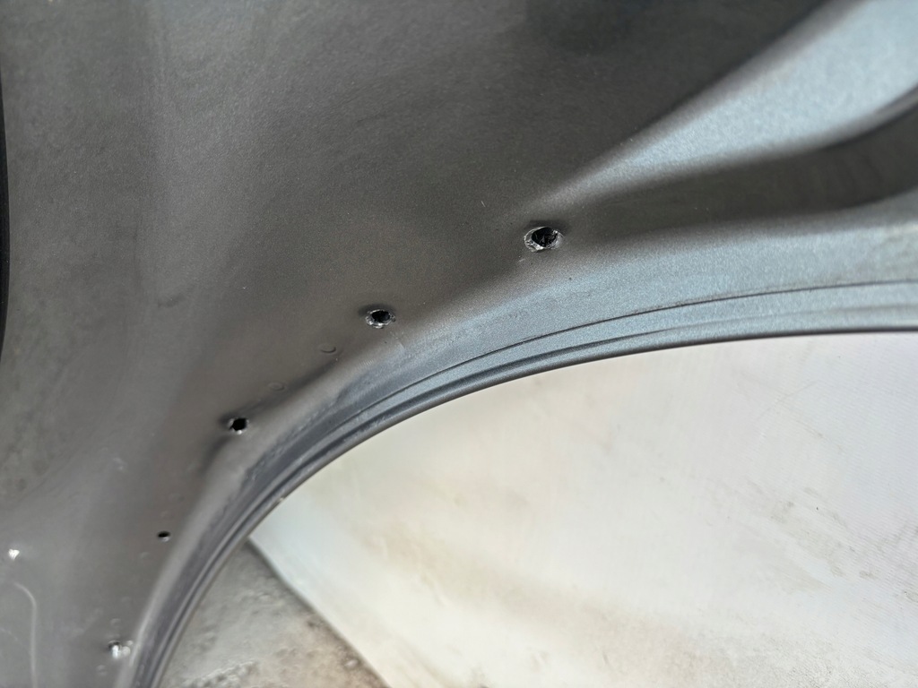 фото №14, Audi e-tron gt двері задня праве задні