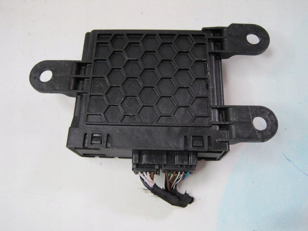 фото №1, Модуль блок керування fiat jeep renegade 00521262790