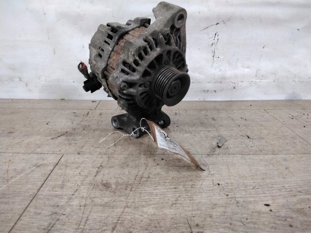 Купить Ford fiesta 1.4 генератор 2s6t-10300-cb ---