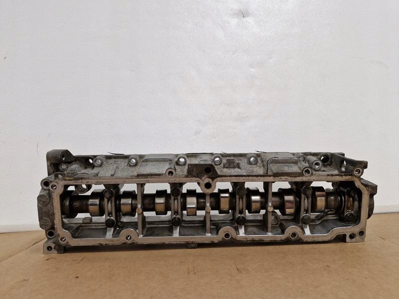 фото №11, Volvo v50 s40 ii v40 ii 1.6 d hdi основание вал распределительного вала 9685177110d