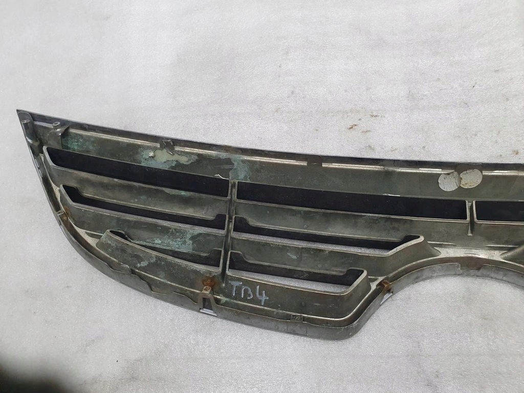 фото №8, Hyundai ix55 решётка радиатора решётка радиатора оригинал