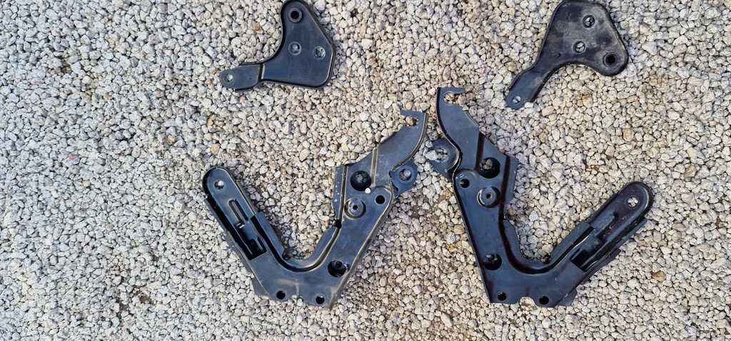 фото №9, Jeep grand cherokee wl l 2021 2022 2023 2024 кронштейн підпора підрамник