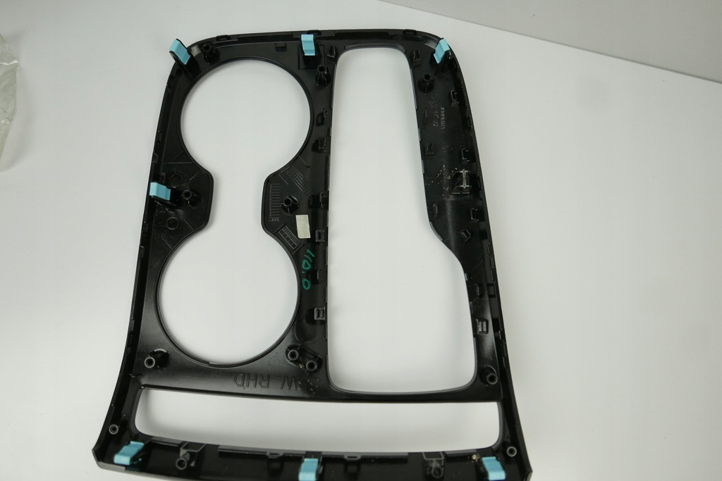 фото №5, Рамка тунель середній 84651-n7800 hyundai