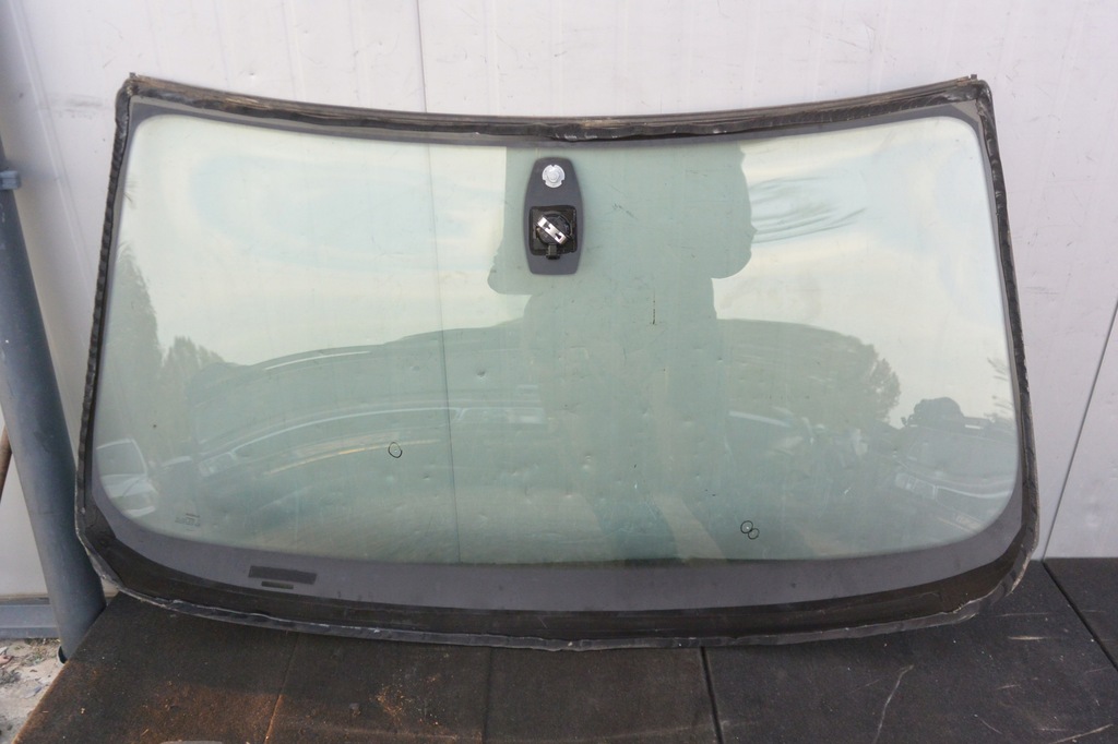 фото №11, Стекло лобовое передняя перед bmw x5 e70 lci