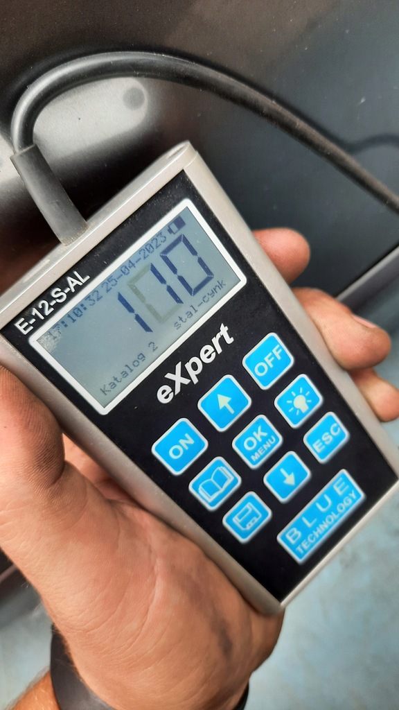 фото №11, Двері задня праве volvo s40 i 95-04r