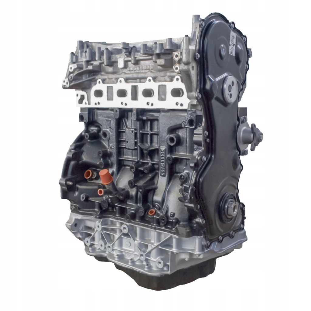 фото №3, Двигун renault master opel movano 2.3dci m9t