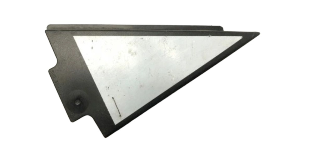 фото №1, Молдинг трикутник двері задня правий 8u0853274 audi q3