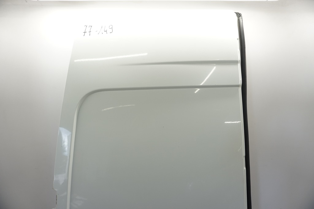 фото №2, Renault master iii дверь левый задняя