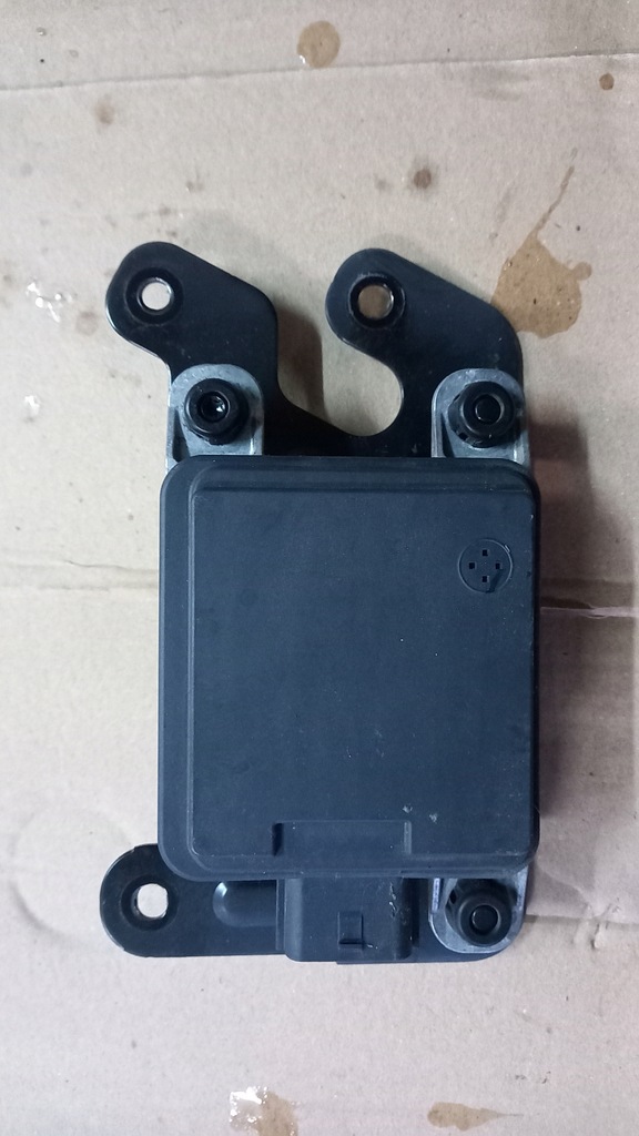 фото №3, Kia soul iii 2020 2022 радар distronic 99110-j2000