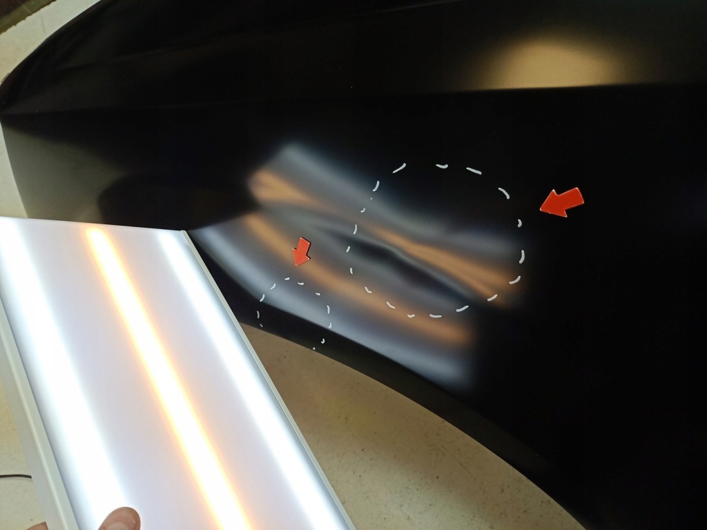 фото №15, Крила chrysler voyager town&country 08-15 le