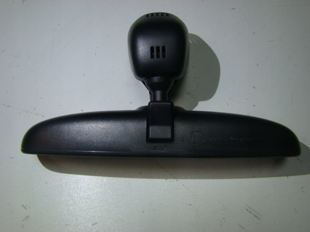 фото №1, Дзеркало внутрішнє audi a4 4m0857511