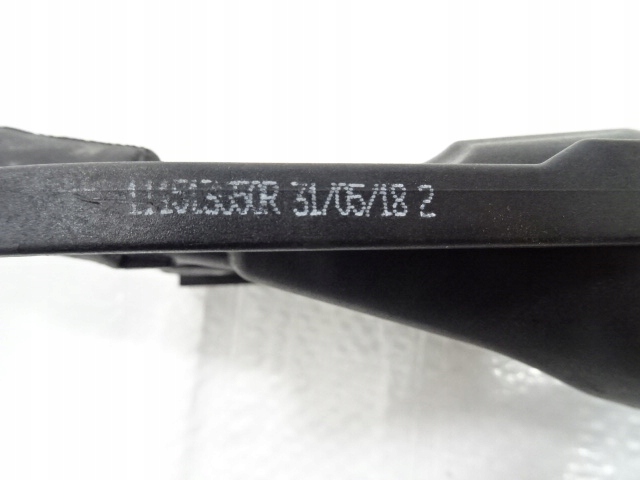 фото №6, Renault megane iii 15 dci щуп щуп масла 111513550r