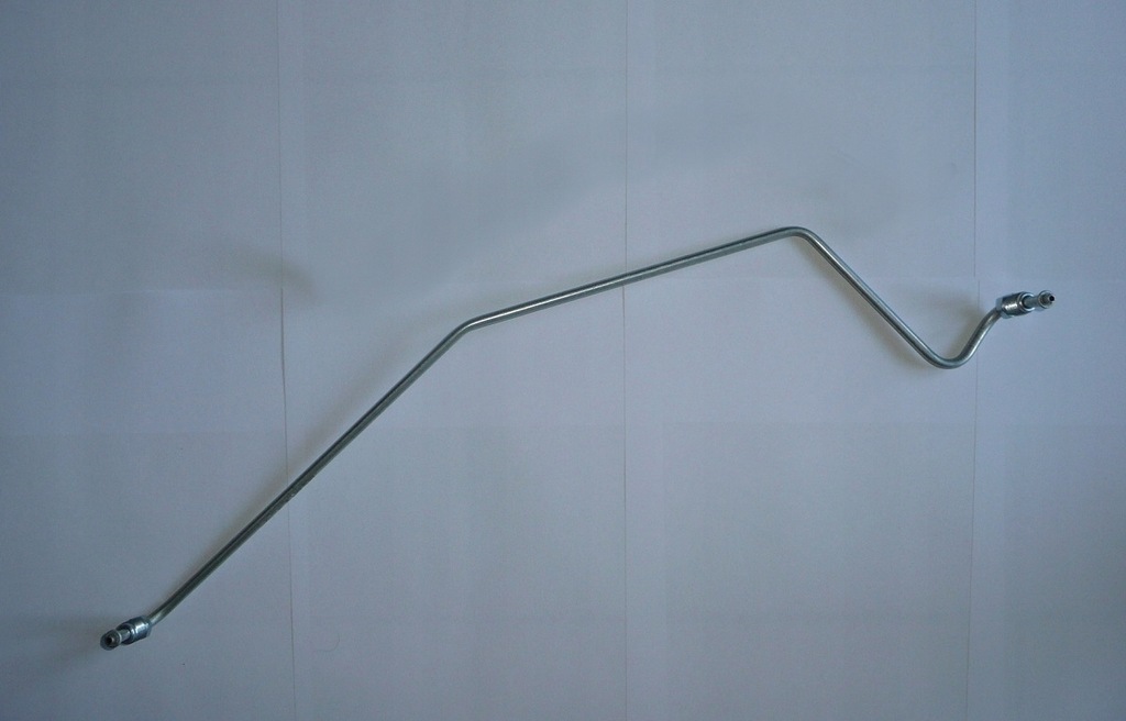 фото №1, Длинный шланг редуктор трубка рулевой рейки vw crafter mercedes sprinter w906