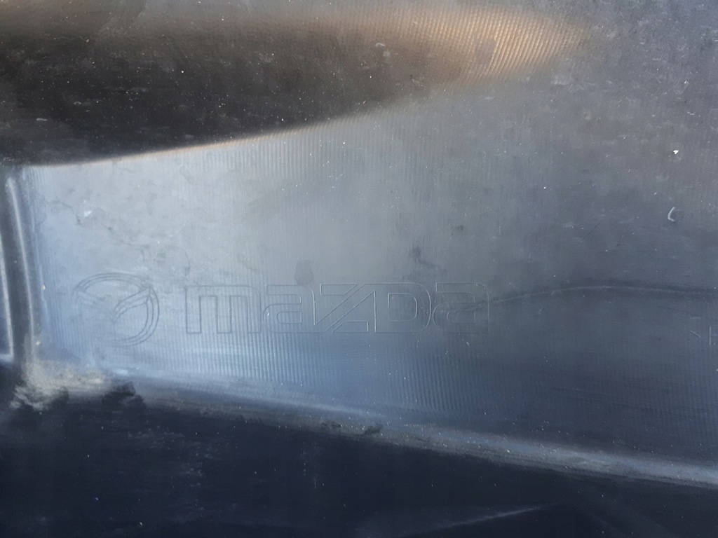 фото №15, Mazda cx5 cx-5 2012-2017 12-17 бампер передній