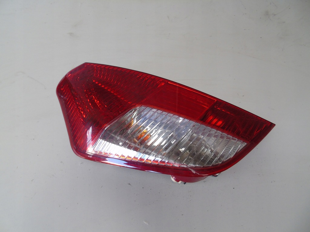 фото №1, Лампа левая задняя hyundai i10