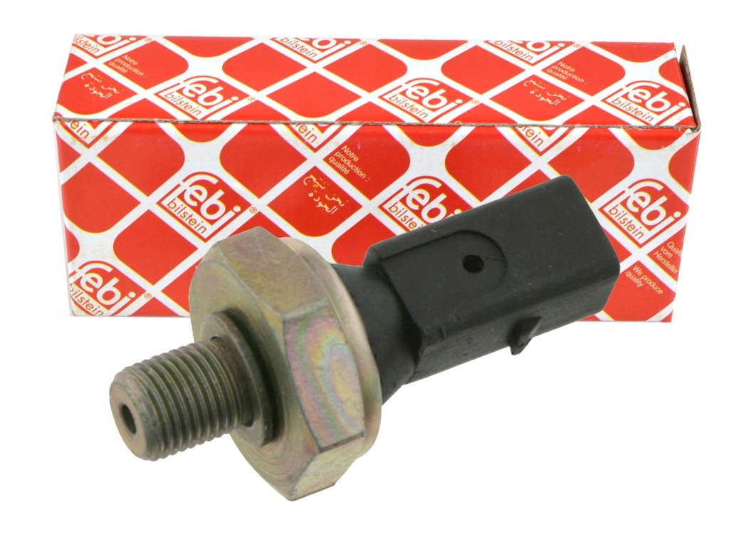 фото №12, Febi датчик тиску seat leon i ii altea ibiza