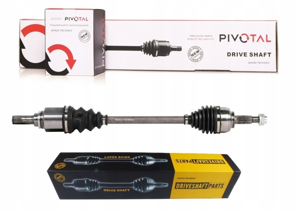 Купить Приводной вал renault captur 0.9 tce левая