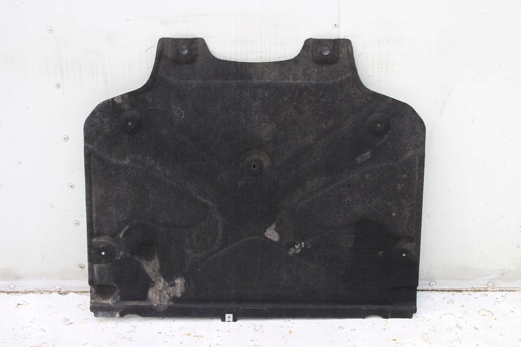 фото №8, Audi a4 a5 захист pod двигун 8w0863821f 8w0863822b коробка передач 8w0 863 821 f 8