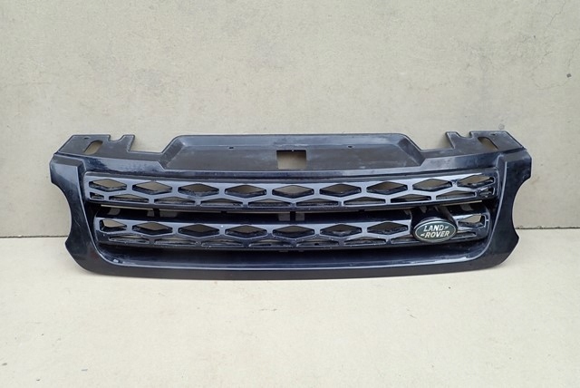 фото №1, Решітка радіатора решітка радіатора land rover range rover sport ii 13-17r