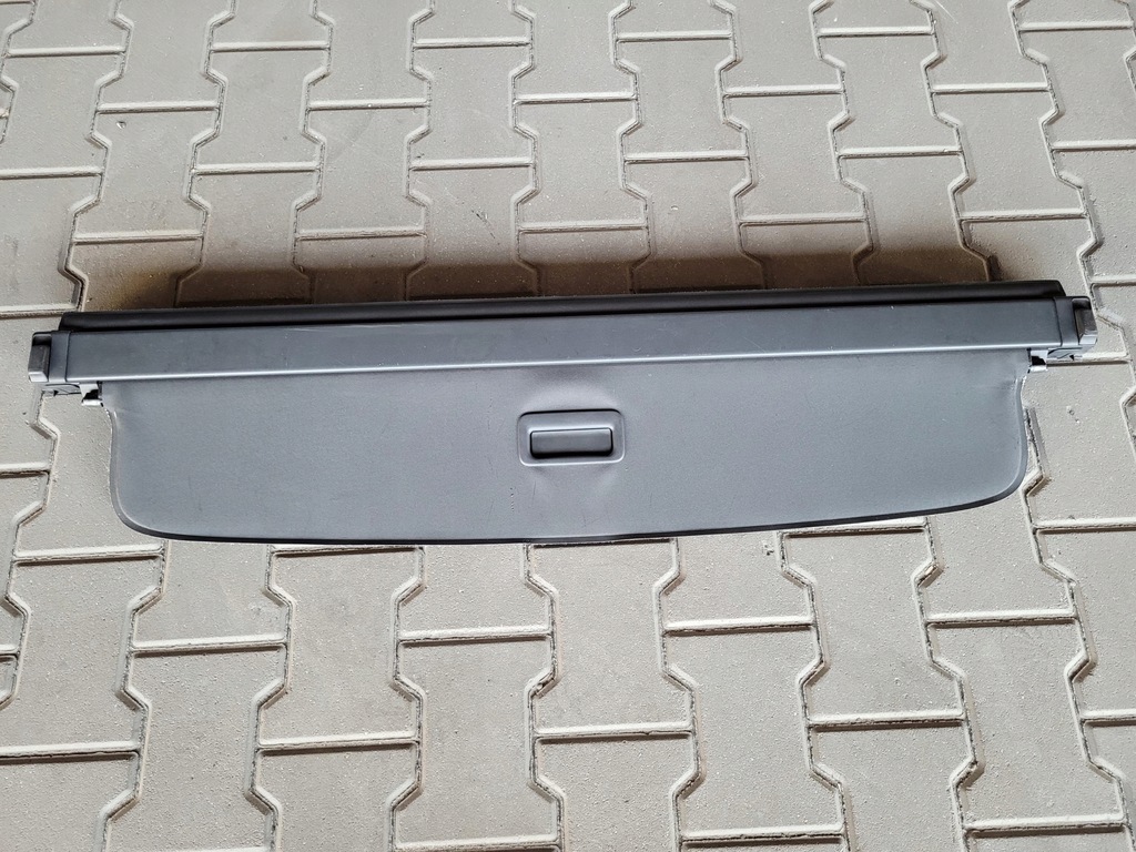 фото №1, Шторка багажника 39856530 volvo xc60 i