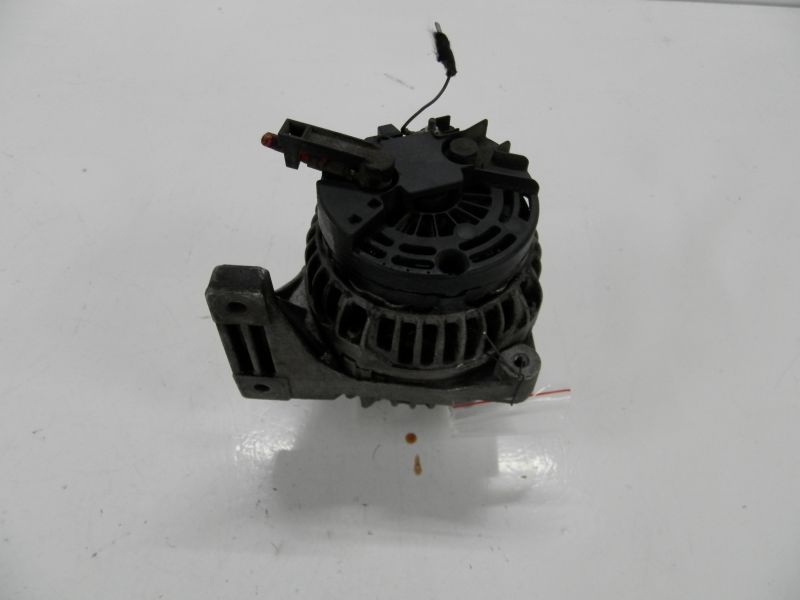 фото №5, Volvo c70 1 typ n генератор 2,5 193 km b 5244 t