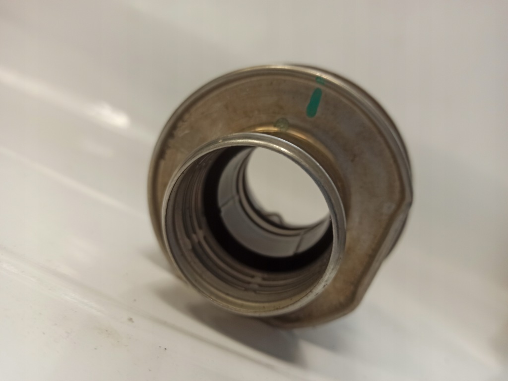 фото №11, Renault arkana 1.3 tce 22 резонатор воздуха zn002848