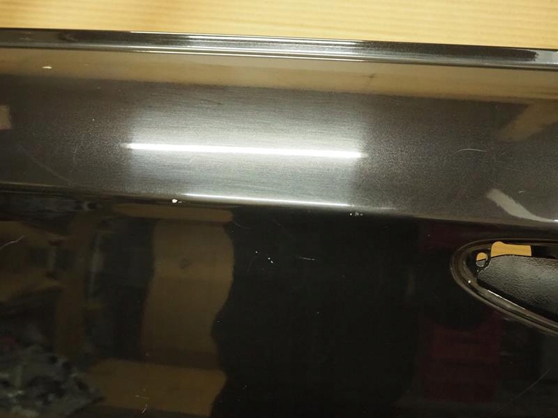 фото №4, Дверь левая передние alfa romeo 159