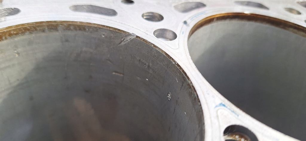 фото №5, Audi 079103023 079103023 r8 4.2 блок двигуна lift fsi cnd