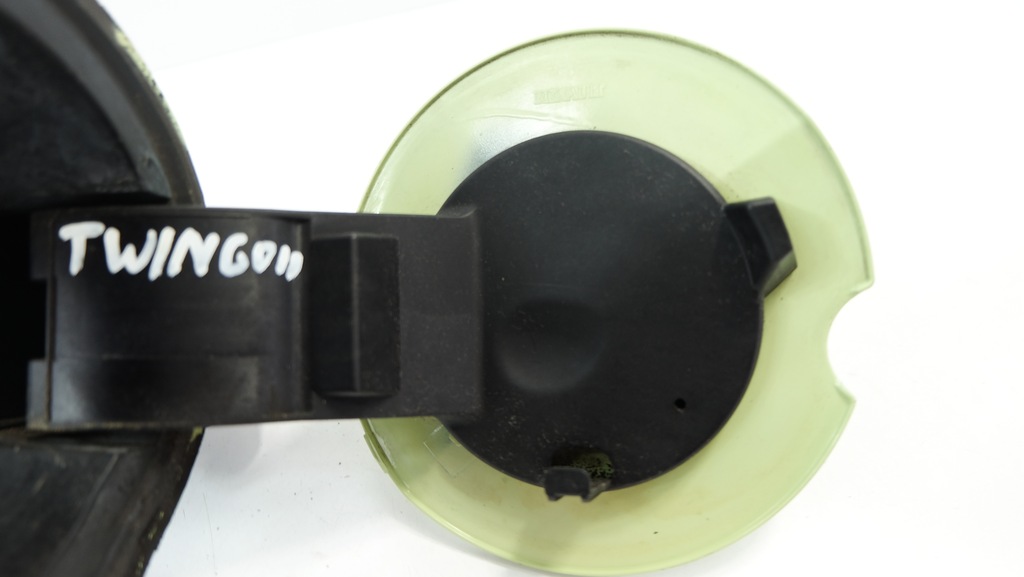 фото №9, Renault twingo ii крышка заливной топлива dvf97