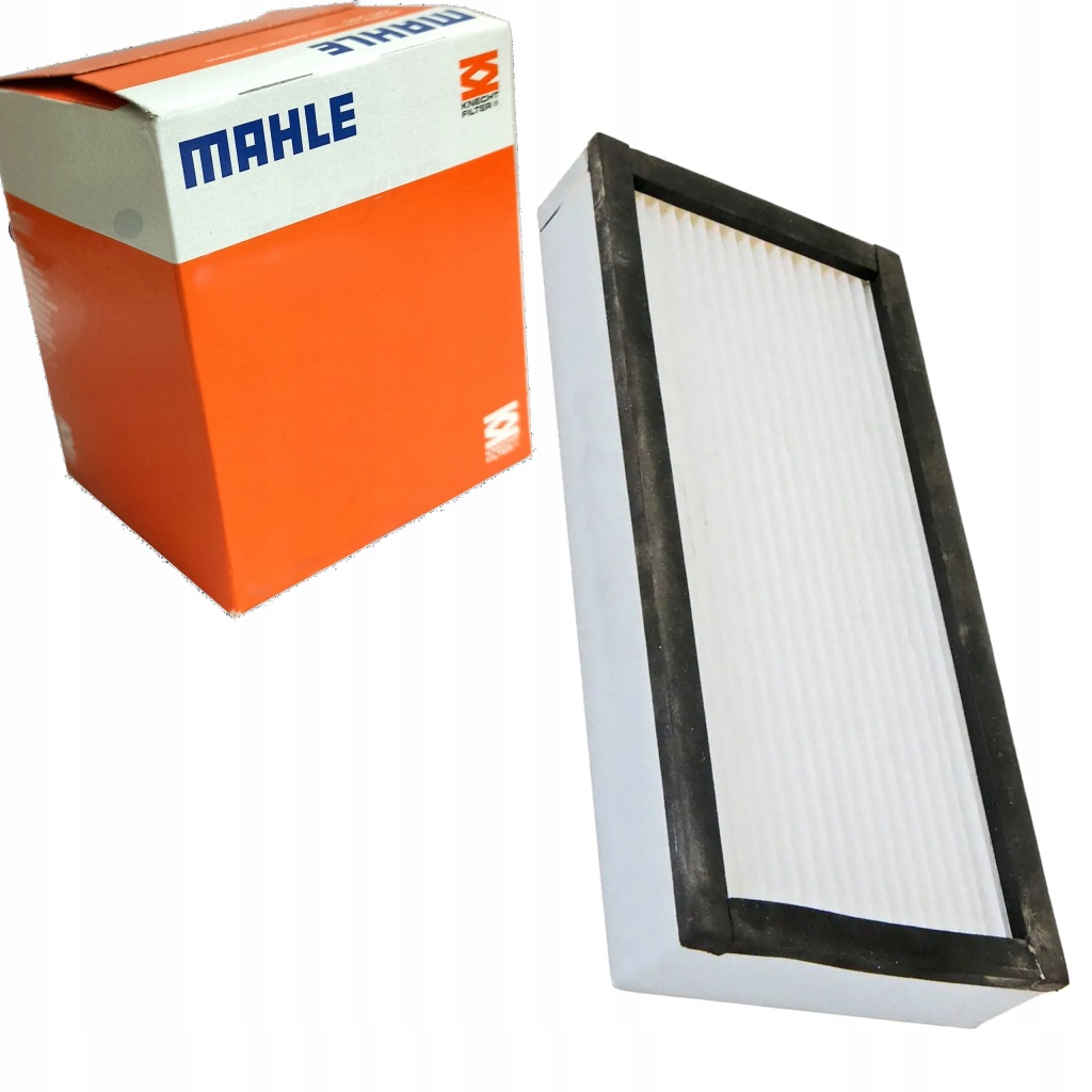 фото №1, Фильтр салонный knecht lak 428/s lak428s