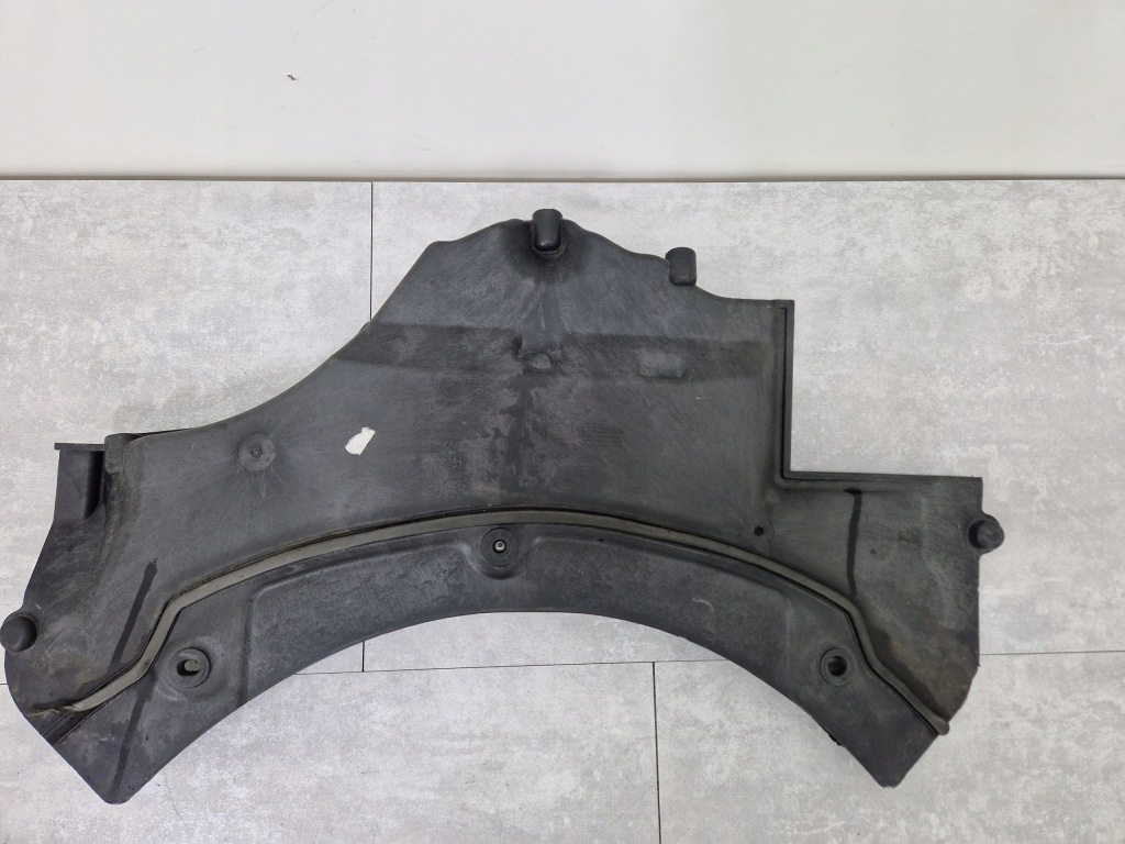 фото №1, Bmw 5 f10 защита стены перегородки 7188421