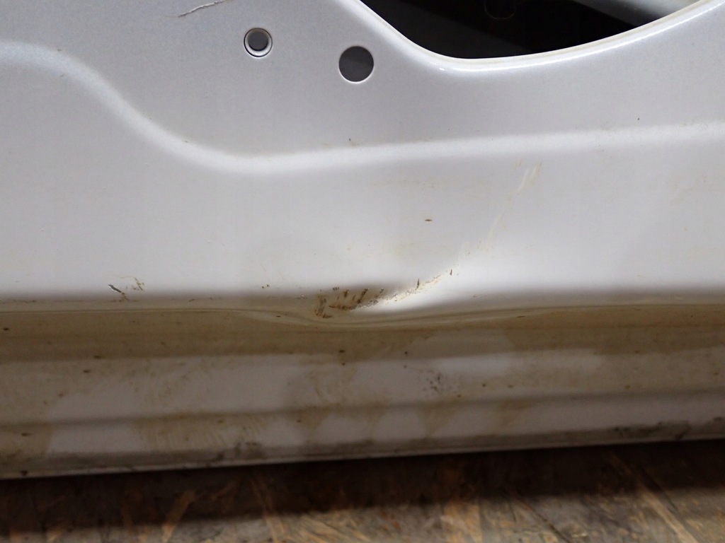 фото №13, Дверь правое передние правый перед bmw x2 u10 2023- 41515a589f8