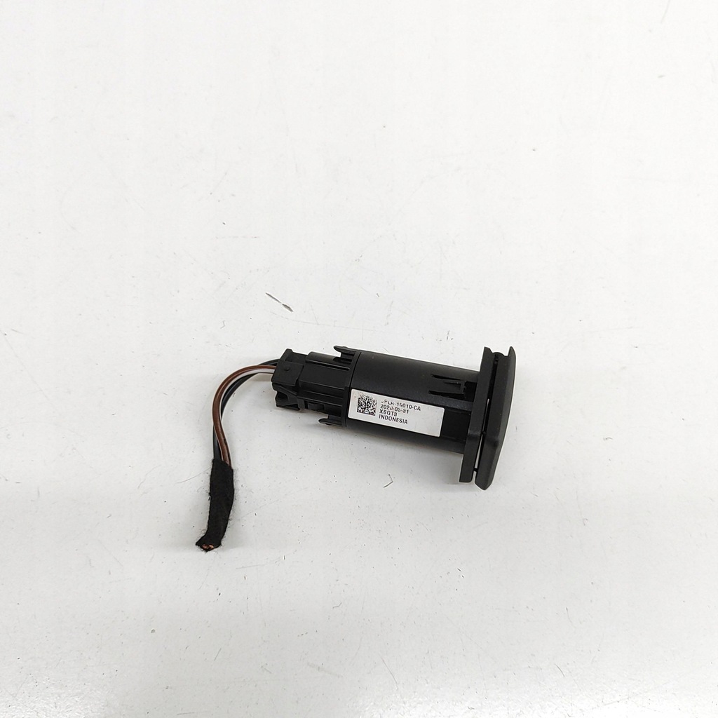 фото №4, Land rover range rover sport l494 2018 разъём / соединитель usb