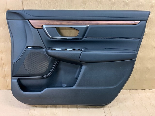 фото №1, Honda cr-v v 2020r обшивка обивка правый правая передний перед