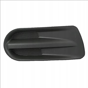 фото №1, Ford explorer 2001-2005 заглушка решітка радіатора протитуманної фари r